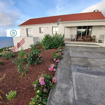 Casa Da Vigia *
