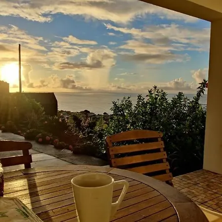 Casa Da Vigia * Calheta de Nesquim