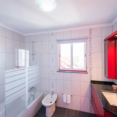 Casa Da Vigia Calheta de Nesquim