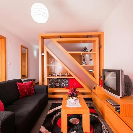 Apartament Casa Da Vigia Calheta de Nesquim