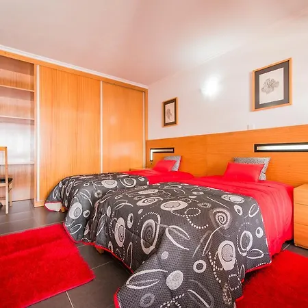 Apartament Casa Da Vigia