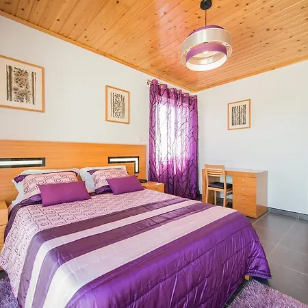 Apartament Casa Da Vigia Calheta de Nesquim