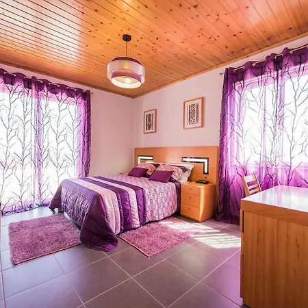 Apartament Casa Da Vigia *