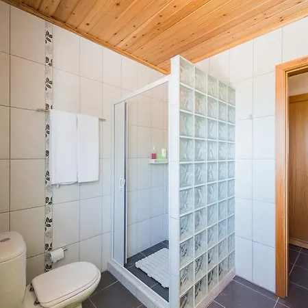 Casa Da Vigia * Calheta de Nesquim