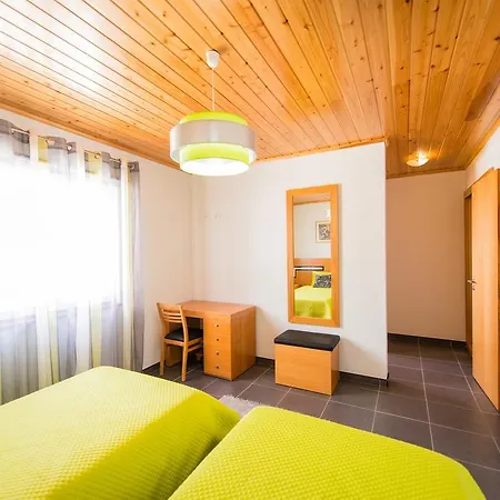 Apartament Casa Da Vigia Calheta de Nesquim