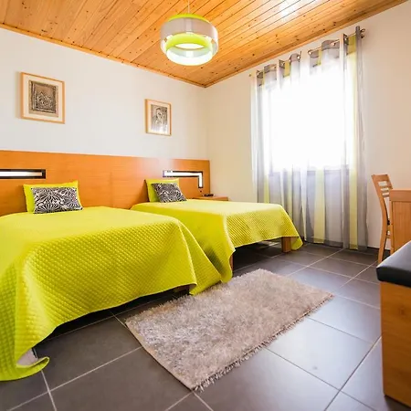 Apartament Casa Da Vigia