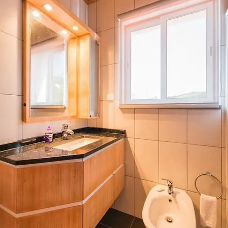 Casa Da Vigia * Calheta de Nesquim