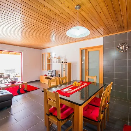 Casa Da Vigia Apartament *