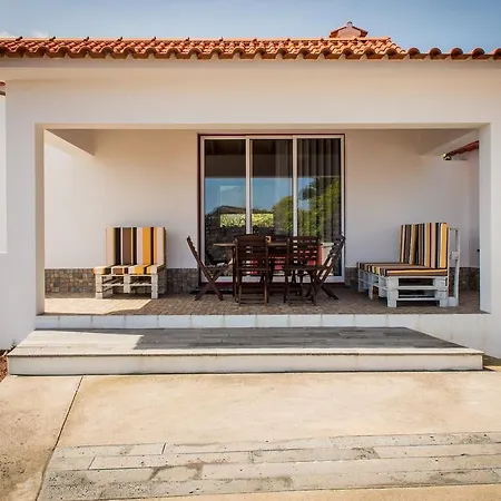 Casa Da Vigia Apartament