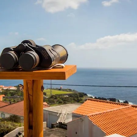 Apartament Casa Da Vigia Calheta de Nesquim