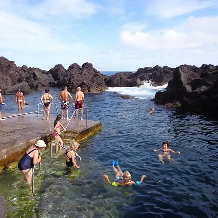 Casa Da Vigia Apartament