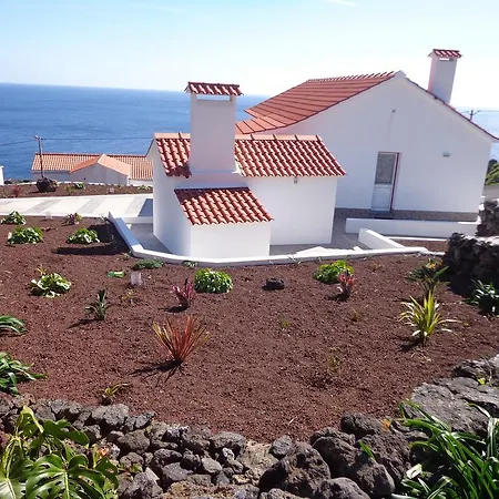 Casa Da Vigia Calheta de Nesquim