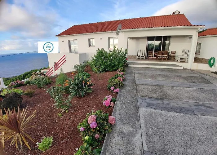 Casa Da Vigia *