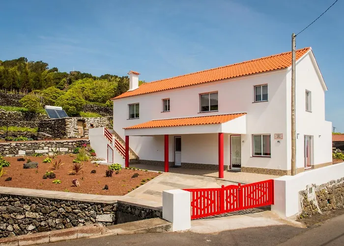 Appartamento Casa Da Vigia *