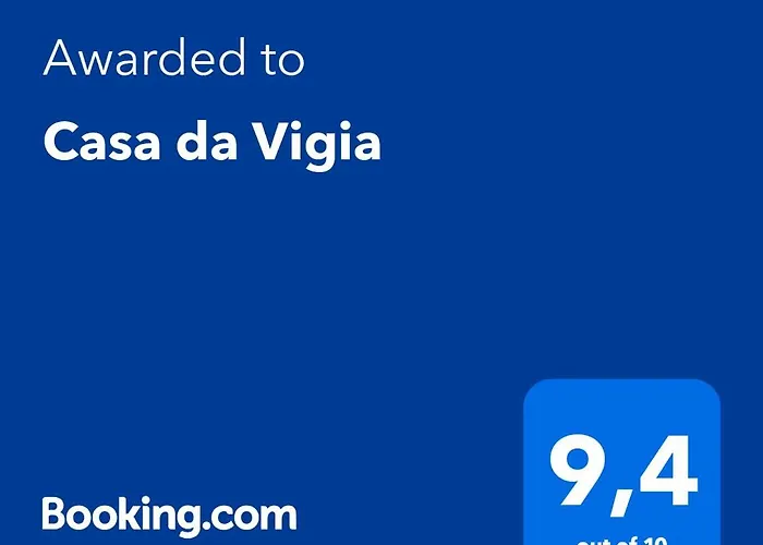 Casa Da Vigia Appartamento Calheta de Nesquim