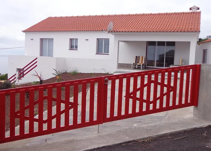 Casa Da Vigia Appartamento