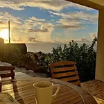 Casa Da Vigia * Calheta de Nesquim