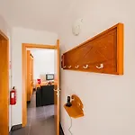 アパート Casa Da Vigia *