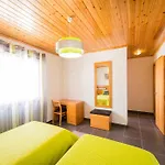 アパート Casa Da Vigia Calheta de Nesquim