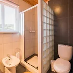 Casa Da Vigia アパート *
