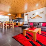 Casa Da Vigia アパート *