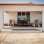 Casa Da Vigia アパート