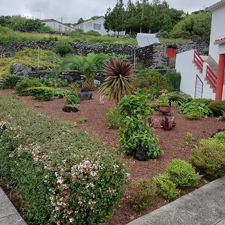 Apartman Casa Da Vigia *