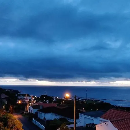 Casa Da Vigia