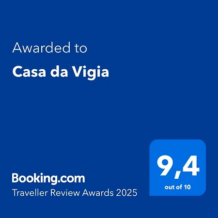 Casa Da Vigia Apartman Calheta de Nesquim