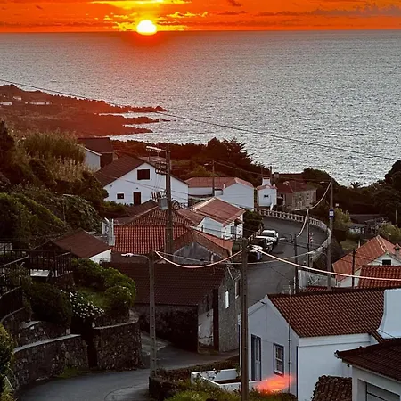 Casa Da Vigia * Calheta de Nesquim