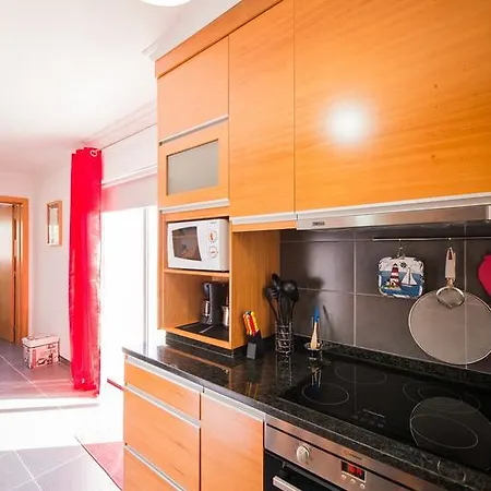 Casa Da Vigia Apartment Calheta de Nesquim