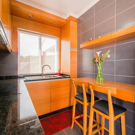 Casa Da Vigia Apartment *