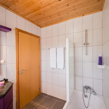 Casa Da Vigia Apartment