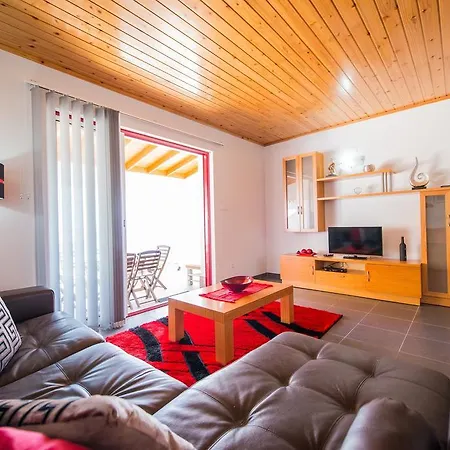 Casa Da Vigia Calheta de Nesquim