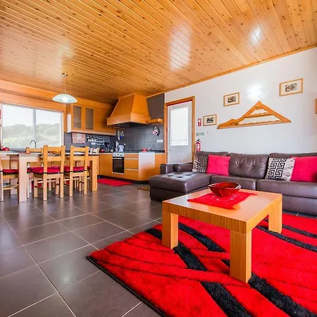 Casa Da Vigia Apartment *