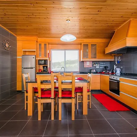 Apartment Casa Da Vigia Calheta de Nesquim