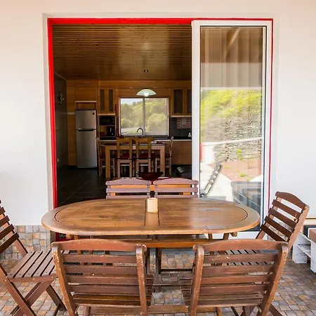 Casa Da Vigia