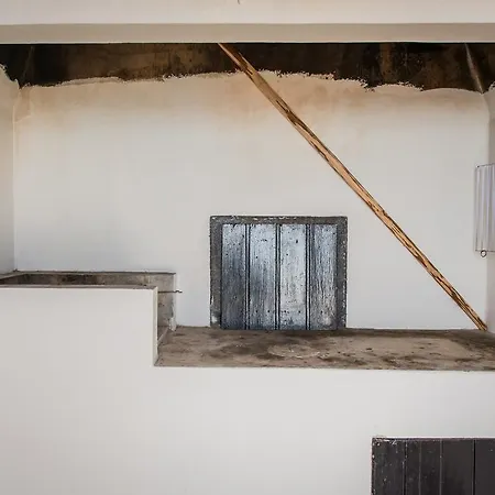 Casa Da Vigia Calheta de Nesquim