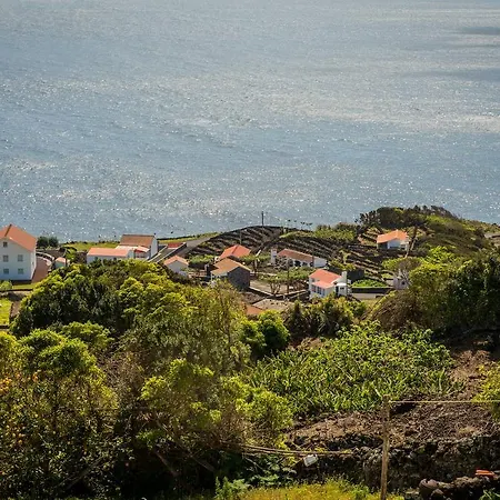 Casa Da Vigia *
