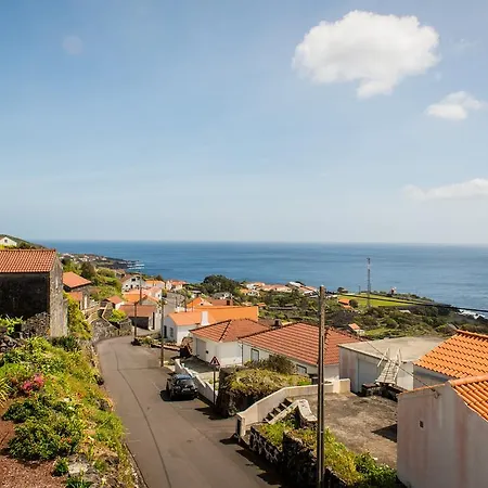 Casa Da Vigia Apartment Calheta de Nesquim