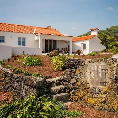 Casa Da Vigia *