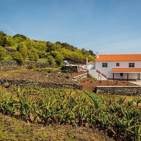 Casa Da Vigia Apartment Calheta de Nesquim
