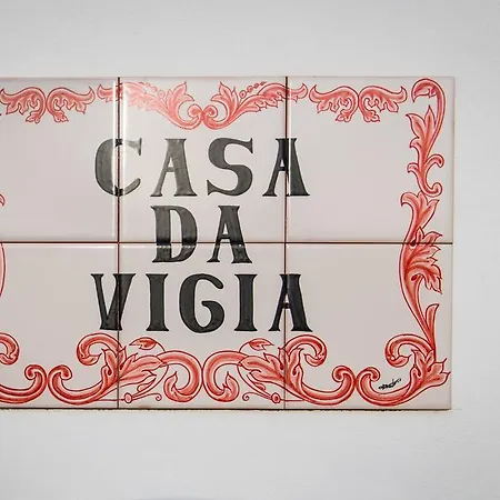 Casa Da Vigia Apartment Calheta de Nesquim