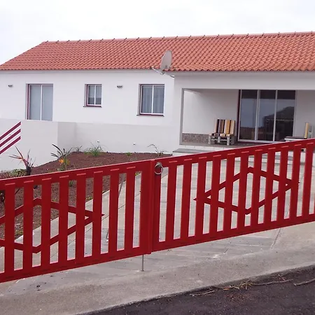 Casa Da Vigia Apartman