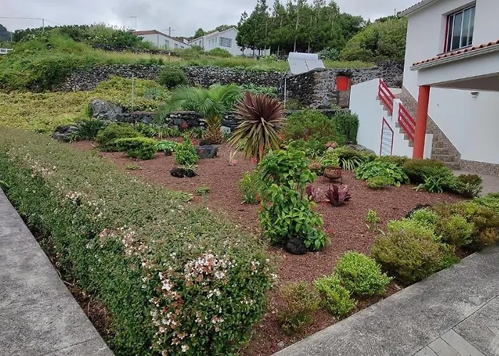 דירה Casa Da Vigia *