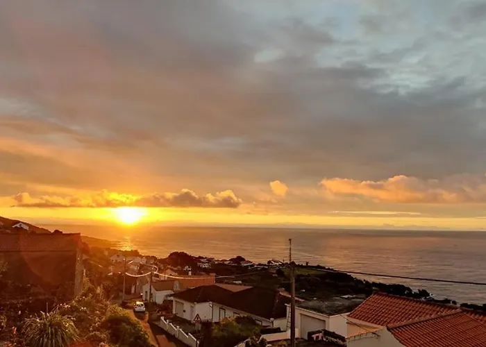 Apartman Casa Da Vigia *