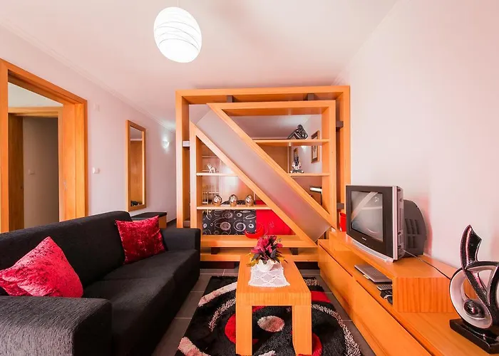 Apartman Casa Da Vigia Calheta de Nesquim