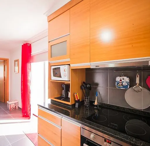 Casa Da Vigia Apartman Calheta de Nesquim