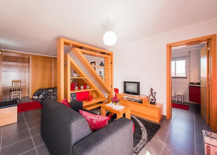 Apartman Casa Da Vigia