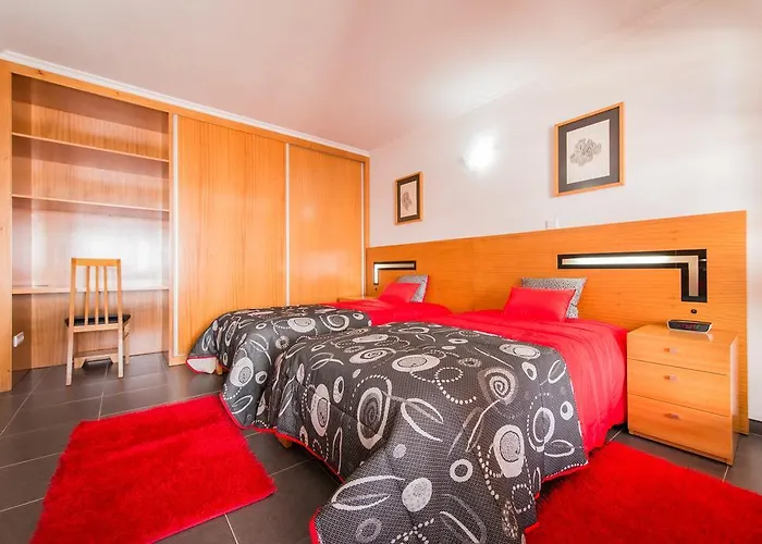 Apartman Casa Da Vigia